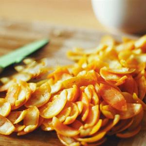 Cách làm bánh trôi tàu