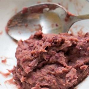 Cách làm bánh trôi tàu