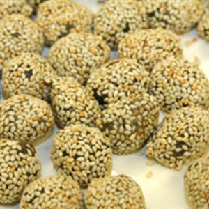 Cách làm bánh trôi tàu