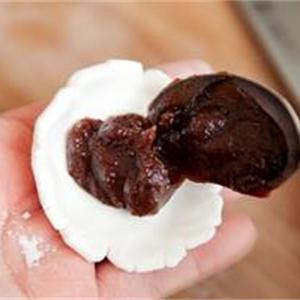 Cách làm bánh trôi tàu