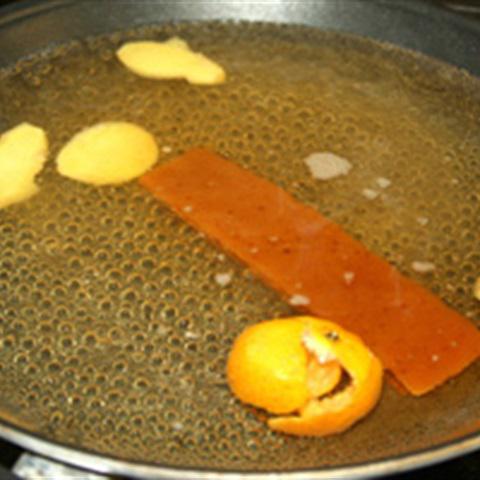 Cách làm bánh trôi tàu