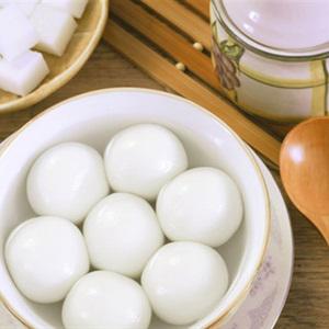 Cách làm bánh trôi tàu