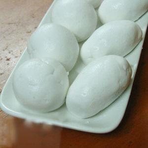 Cách làm bánh trôi tàu nhân đậu phộng rang