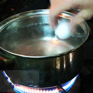 Cách làm bánh trôi tàu nhân đậu phộng rang