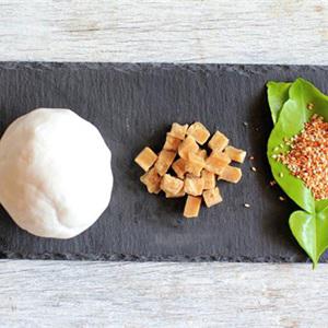 Cách làm bánh trôi truyền thống