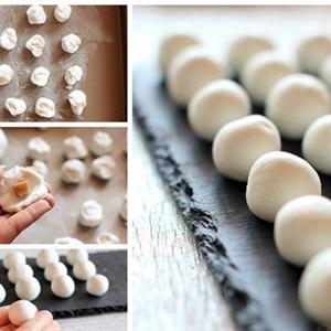 Cách làm bánh trôi truyền thống