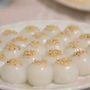 Cách làm bánh trôi truyền thống