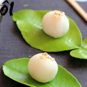 Cách làm bánh trôi truyền thống