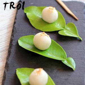 Cách làm bánh trôi truyền thống