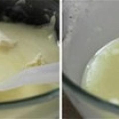 Cách làm bánh truffle chocolate tẩm dừa