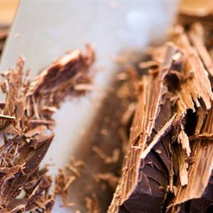 Cách làm bánh truffle chocolate