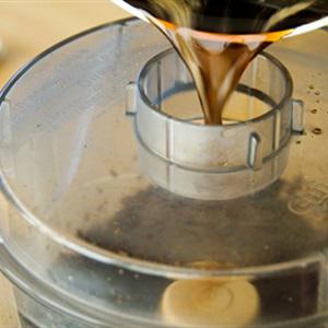 Cách làm bánh truffle chocolate