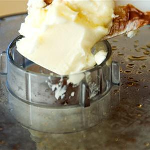 Cách làm bánh truffle chocolate