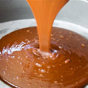 Cách làm bánh truffle chocolate