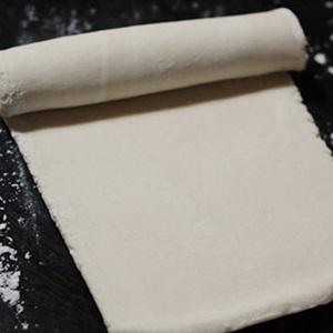 Cách làm bánh Trứng