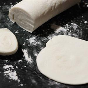 Cách làm bánh Trứng