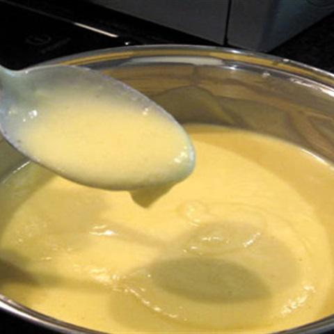 Cách làm bánh Trứng