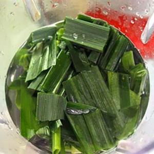 Cách làm bánh trứng bí đỏ