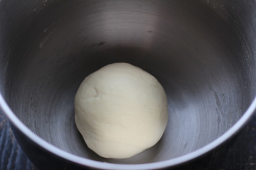 Bánh trứng cà chua thịt xông khói  hương vị Ý ăn là nghiền