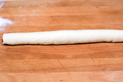 Bánh trứng cà chua thịt xông khói  hương vị Ý ăn là nghiền