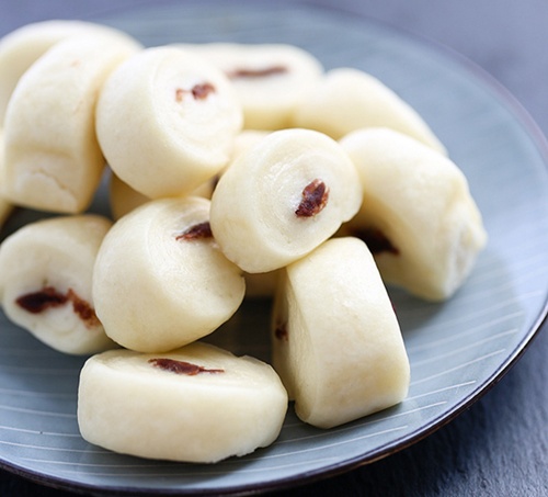 Bánh trứng cà chua thịt xông khói  hương vị Ý ăn là nghiền