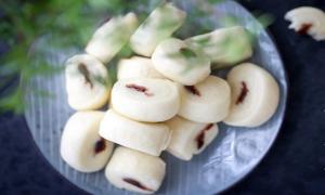 Bánh trứng cà chua thịt xông khói  hương vị Ý ăn là nghiền