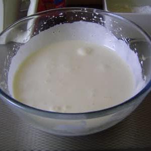 Cách làm bánh trứng cà rốt zucchni