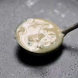 Cách làm bánh trứng chiên giòn