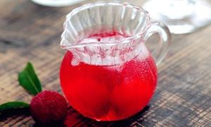 Bánh  trứng cuộn hành ăn rồi lại muốn ăn thêm