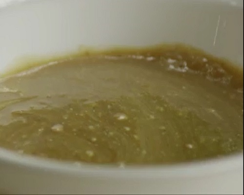 Bánh trứng dưa chuột lạ miệng, hấp dẫn