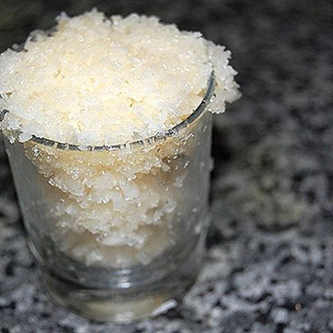 Cách làm bánh trứng dừa nướng