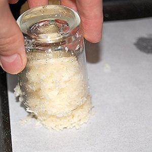 Cách làm bánh trứng dừa nướng