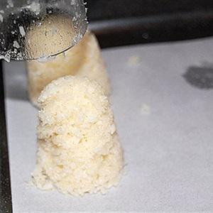 Cách làm bánh trứng dừa nướng