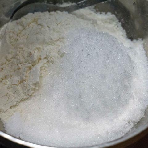 Cách làm bánh trứng Hàn Quốc