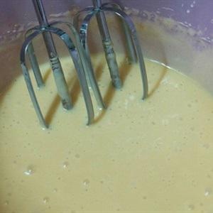 Cách làm bánh trứng Hàn Quốc