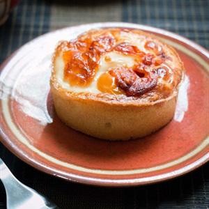 Cách làm bánh trứng Hàn Quốc