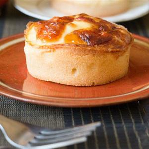 Cách làm bánh trứng Hàn Quốc