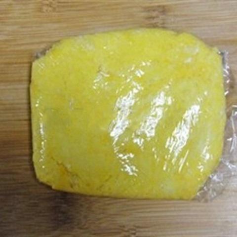 Cách làm bánh trứng KFC