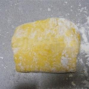 Cách làm bánh trứng KFC