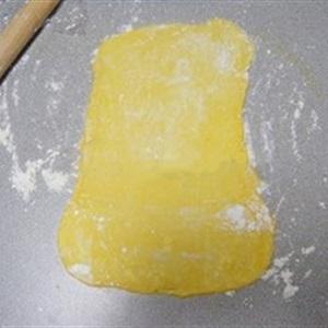 Cách làm bánh trứng KFC