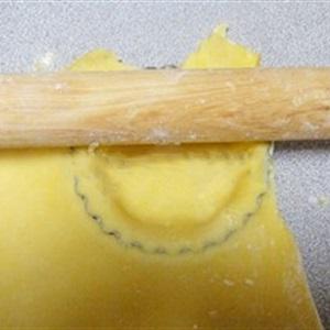 Cách làm bánh trứng KFC