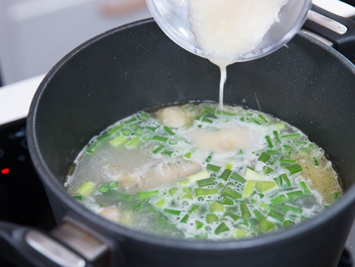 Bánh trứng ốp phô mai thơm ngậy, ngon khó cưỡng cho bữa sáng giàu dinh dưỡng