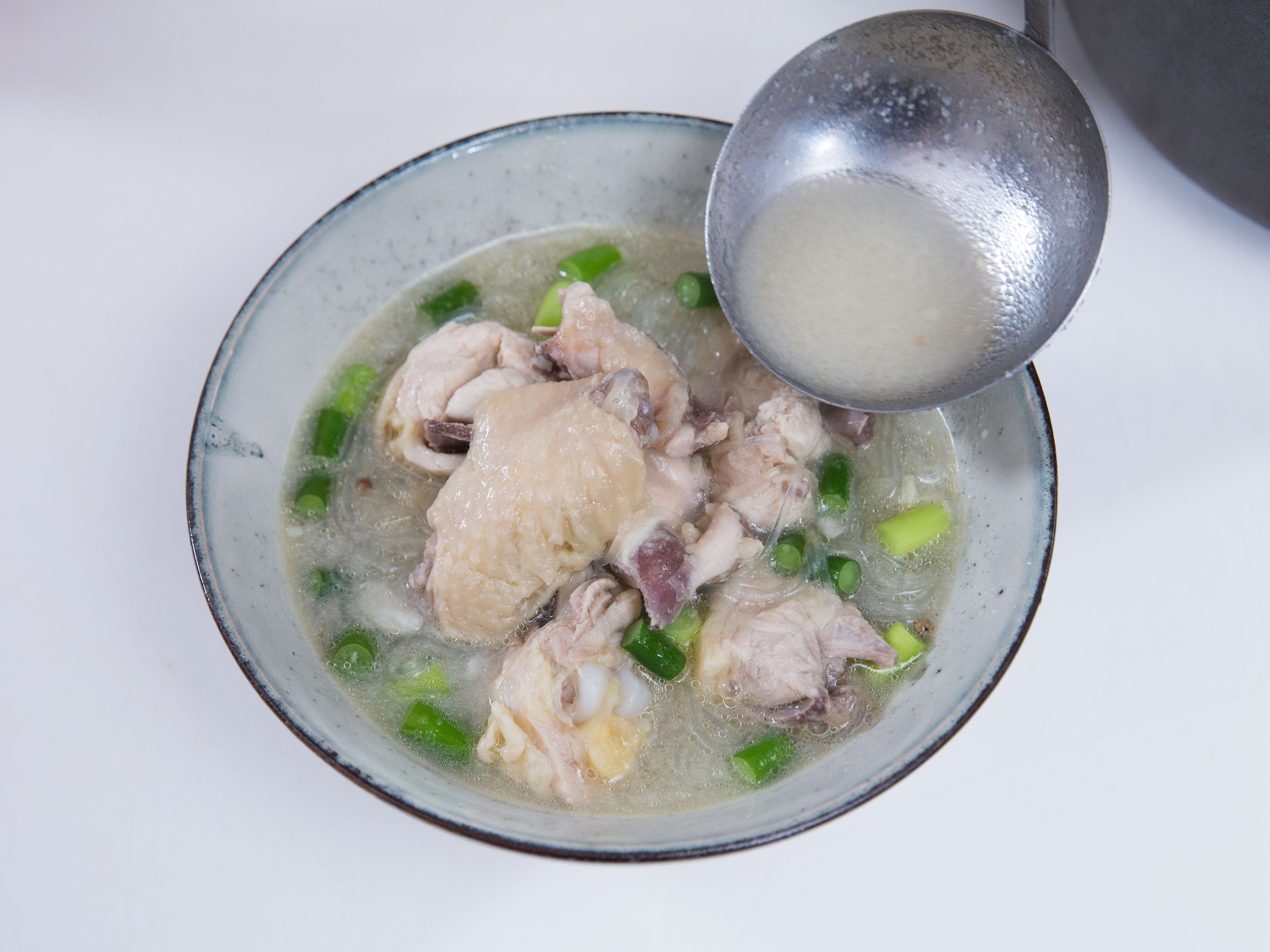 Bánh trứng ốp phô mai thơm ngậy, ngon khó cưỡng cho bữa sáng giàu dinh dưỡng