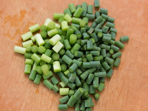 Bánh trứng ốp phô mai thơm ngậy, ngon khó cưỡng cho bữa sáng giàu dinh dưỡng