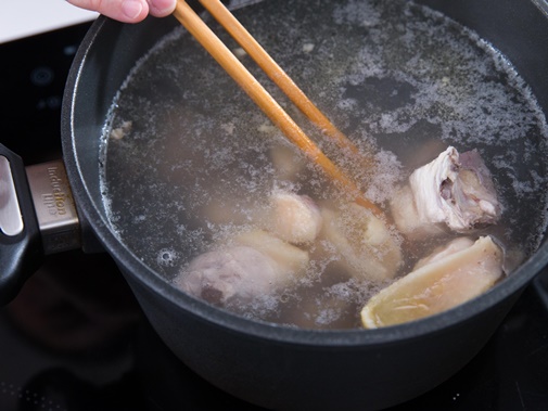 Bánh trứng ốp phô mai thơm ngậy, ngon khó cưỡng cho bữa sáng giàu dinh dưỡng