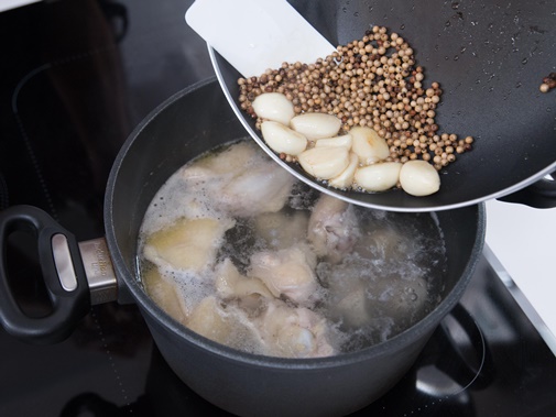 Bánh trứng ốp phô mai thơm ngậy, ngon khó cưỡng cho bữa sáng giàu dinh dưỡng