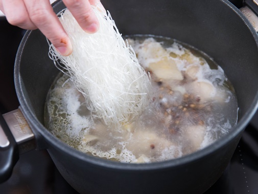 Bánh trứng ốp phô mai thơm ngậy, ngon khó cưỡng cho bữa sáng giàu dinh dưỡng