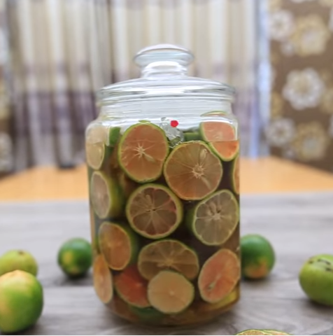 Bánh trứng ruốc thịt nóng hổi, thơm nức kiểu Đài Loan