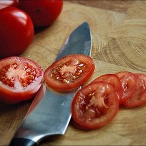 Cách làm bánh trứng thịt nguội