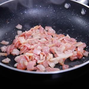 Cách làm bánh trứng thịt nướng